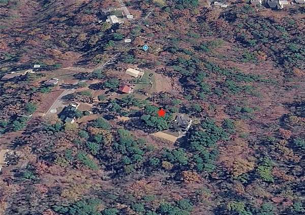 0.23 Acres of Residential Land for Sale in Rogers, Arkansas