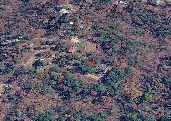 0.23 Acres of Residential Land for Sale in Rogers, Arkansas