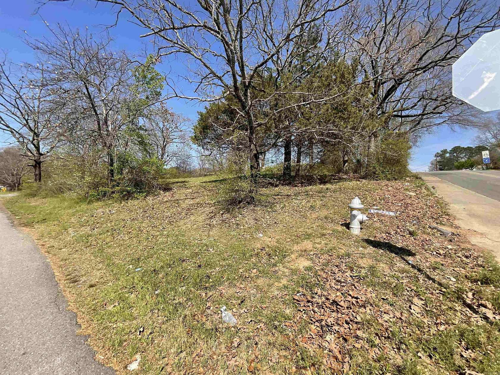0.65 Acres of Residential Land for Sale in North Little Rock, Arkansas