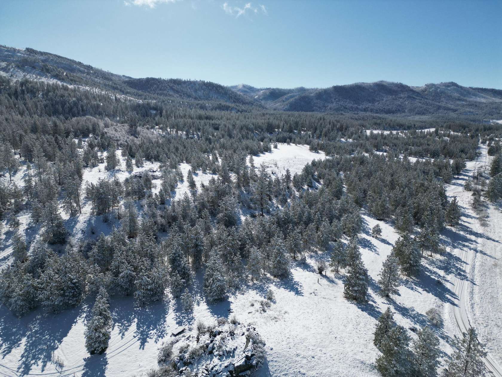 75 Acres of Land for Sale in Fruitland, Washington