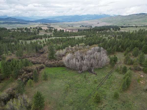 75 Acres of Recreational & Residential Land for Sale in Fruitland, Washington