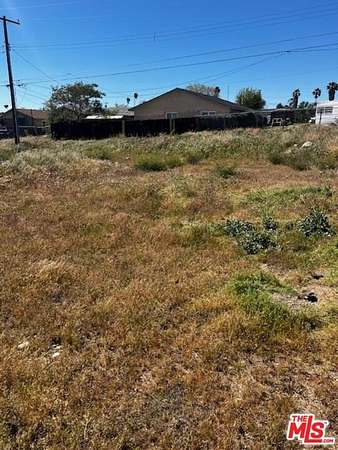 0.15 Acres of Residential Land for Sale in Banning, California