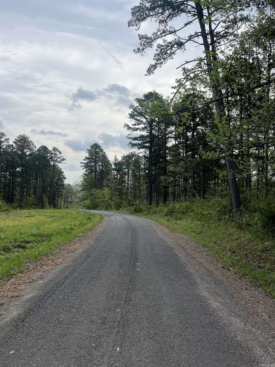 1 Acre of Land for Sale in Clinton, Arkansas