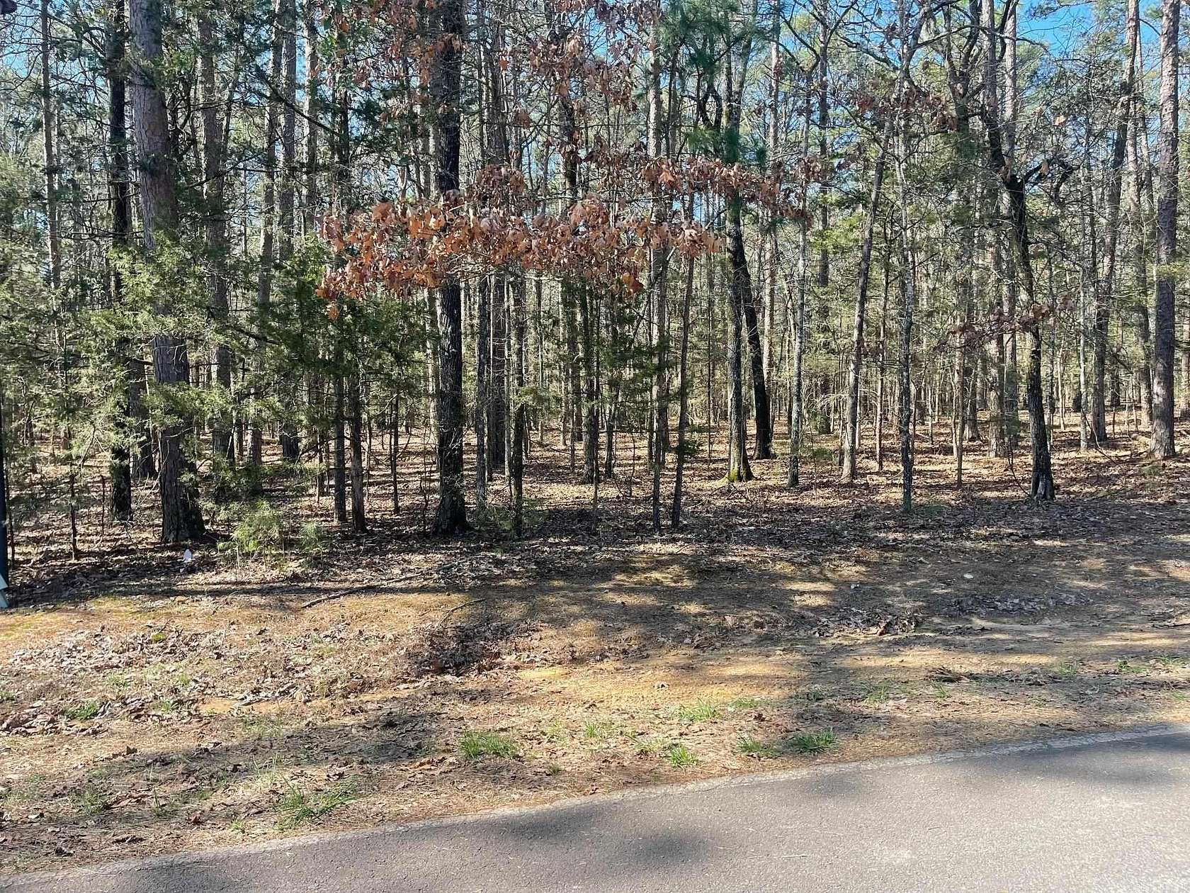 0.75 Acres of Residential Land for Sale in Fairfield Bay, Arkansas