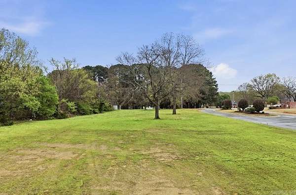 1 Acre of Commercial Land for Sale in Conway, Arkansas