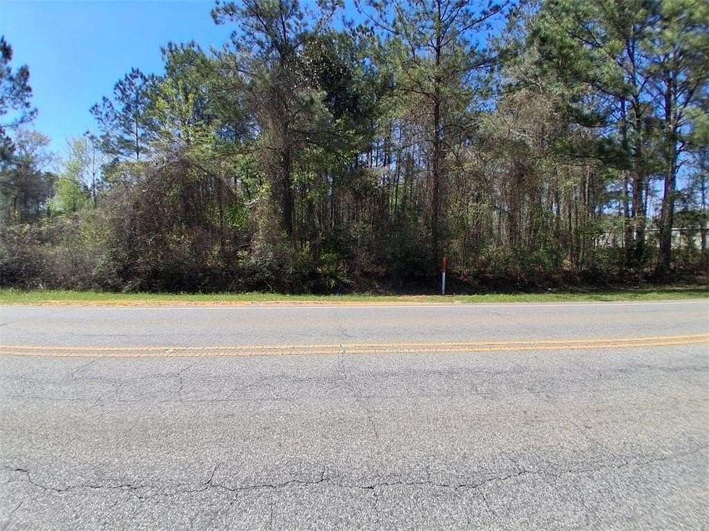 7.63 Acres of Residential Land for Sale in Chunchula, Alabama