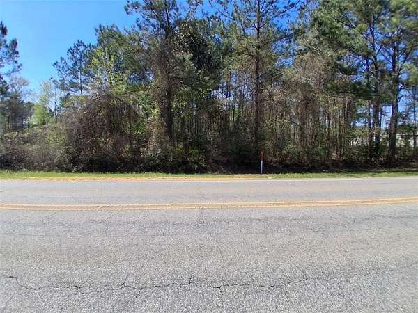7.63 Acres of Residential Land for Sale in Chunchula, Alabama