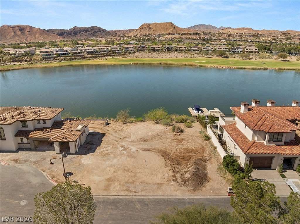 0.3 Acres of Residential Land for Sale in Henderson, Nevada