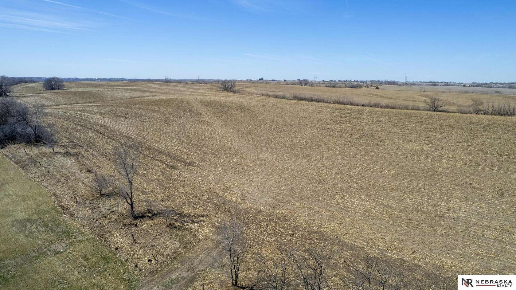 20 Acres of Agricultural & Residential Land for Sale in Lincoln, Nebraska