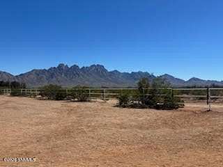 6 Acres of Land for Sale in Las Cruces, New Mexico