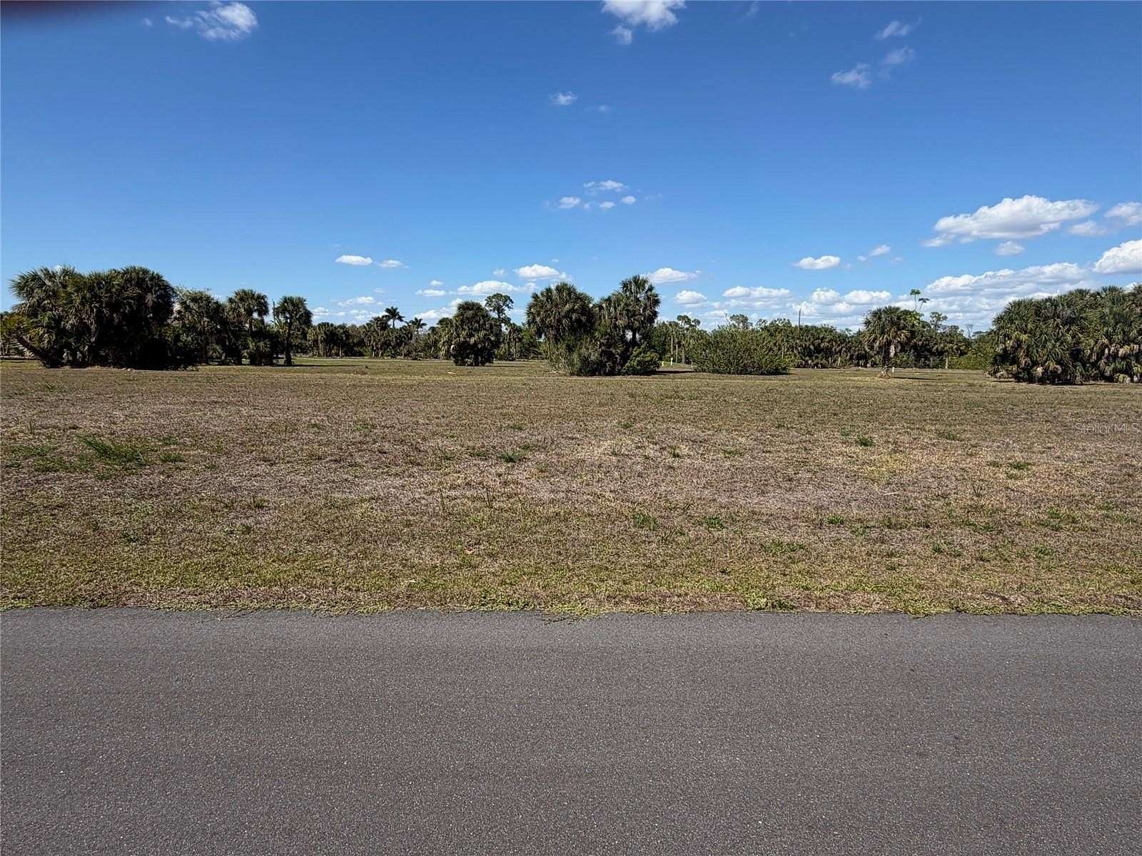 0.22 Acres of Land for Sale in Punta Gorda, Florida