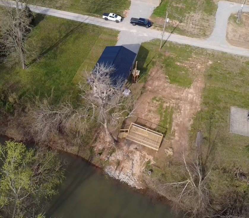 Residential Land for Sale in Lobelville, Tennessee
