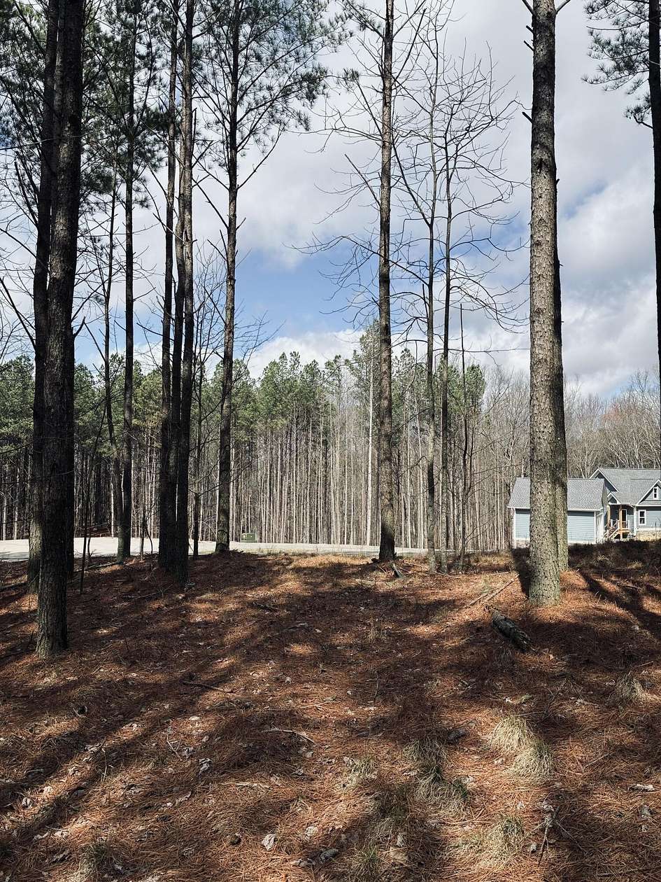3.17 Acres of Residential Land for Sale in Jasper, Tennessee