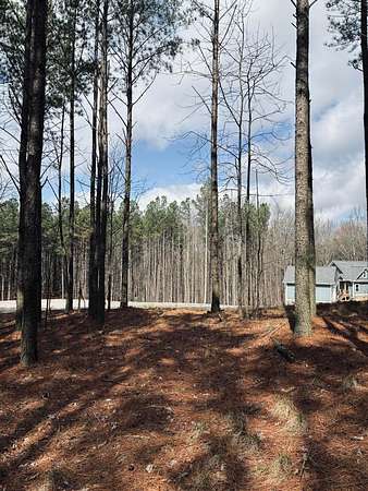 3.17 Acres of Residential Land for Sale in Jasper, Tennessee