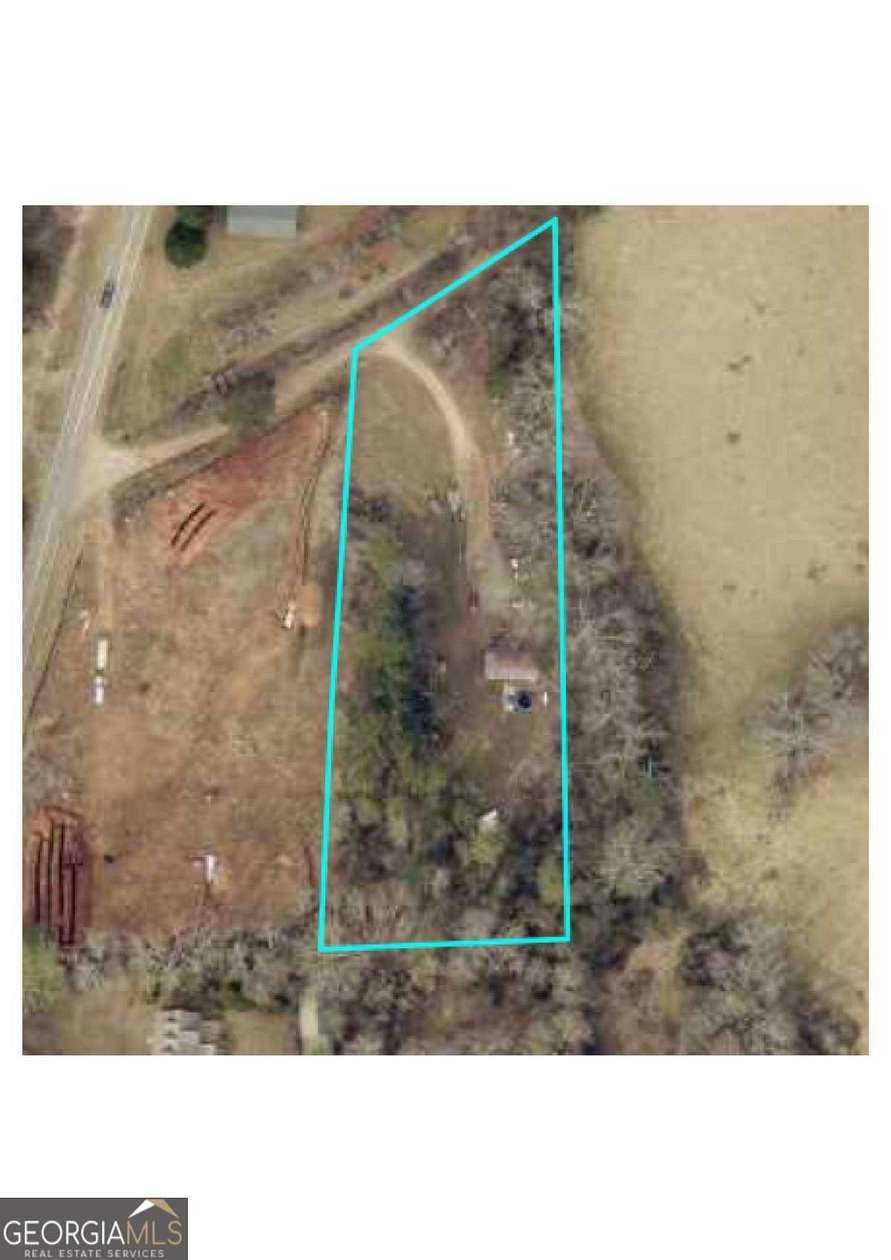 2 Acres of Residential Land for Sale in Cumming, Georgia