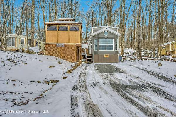 0.13 Acres of Residential Land for Sale in Covington Township, Pennsylvania