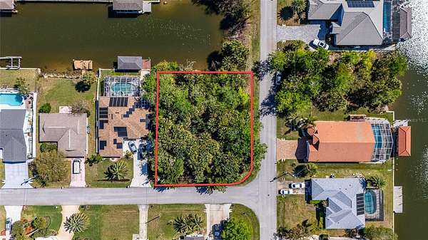 0.3 Acres of Residential Land for Sale in Palm Coast, Florida