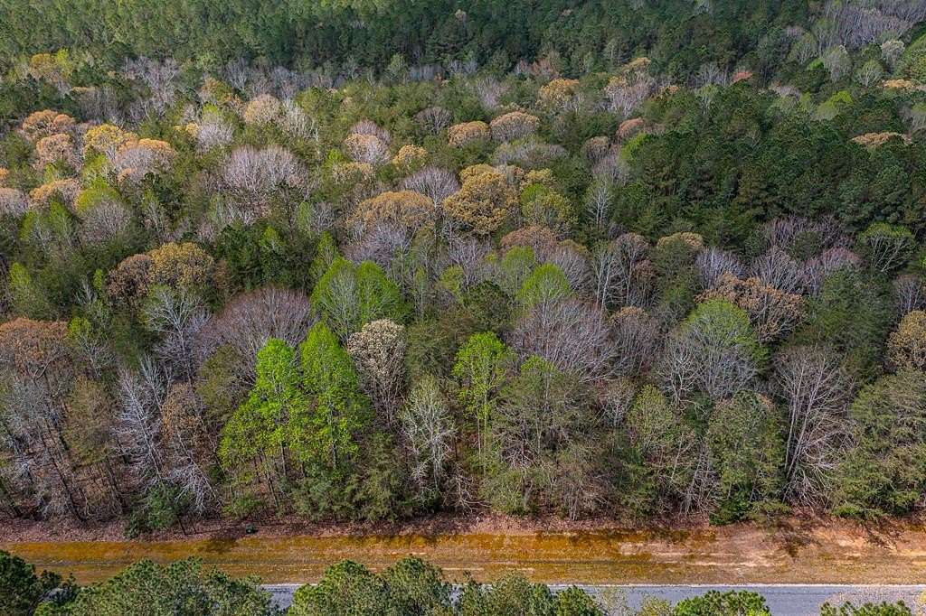 2.67 Acres of Residential Land for Sale in Heathsville, Virginia