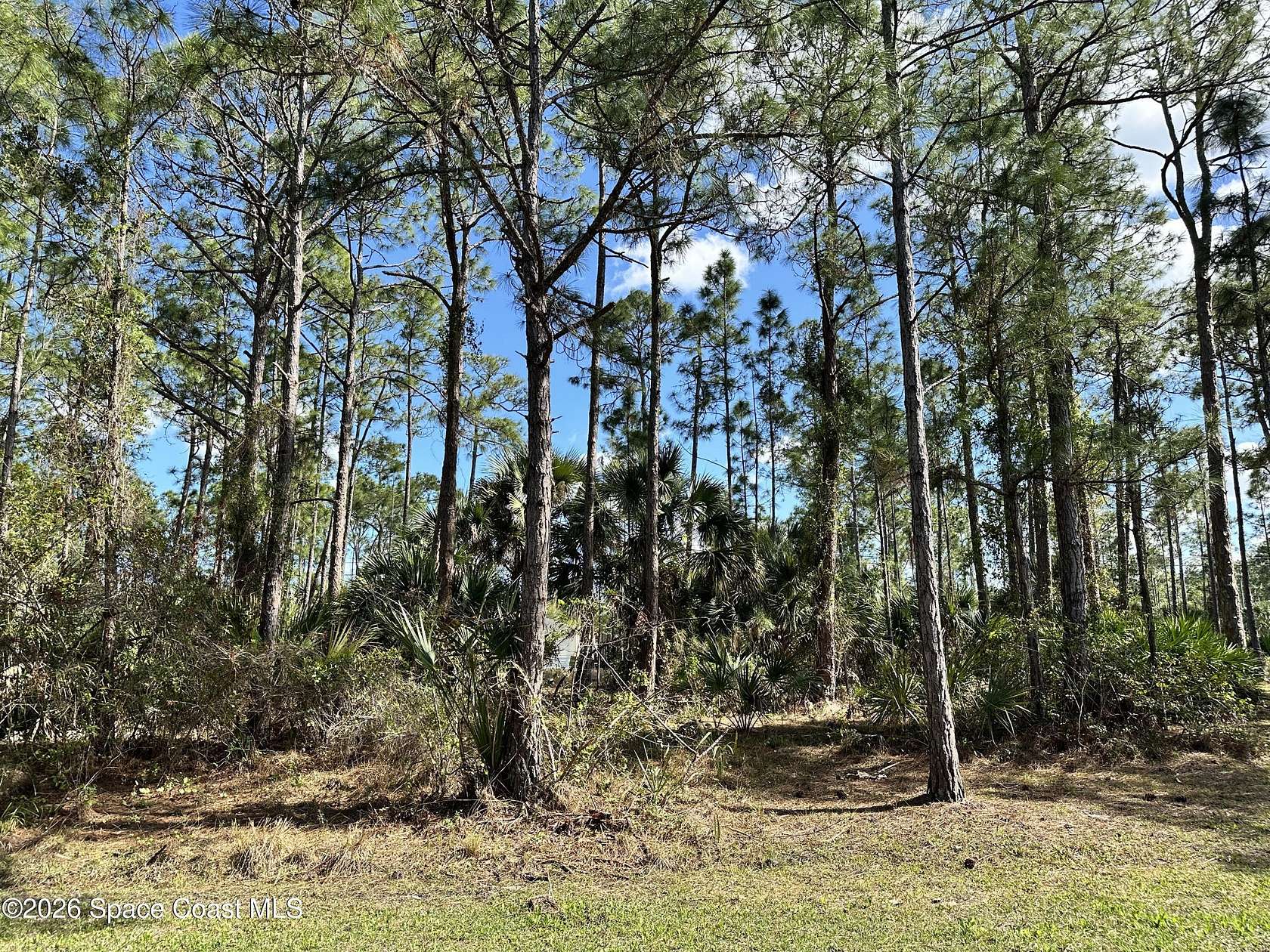 0.23 Acres of Residential Land for Sale in Melbourne, Florida