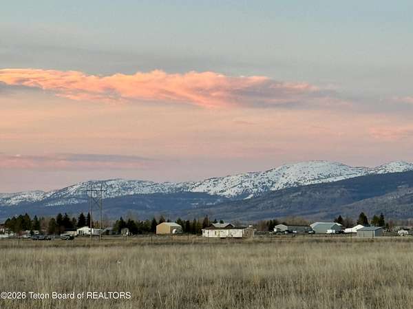 2.49 Acres of Residential Land for Sale in Victor, Idaho