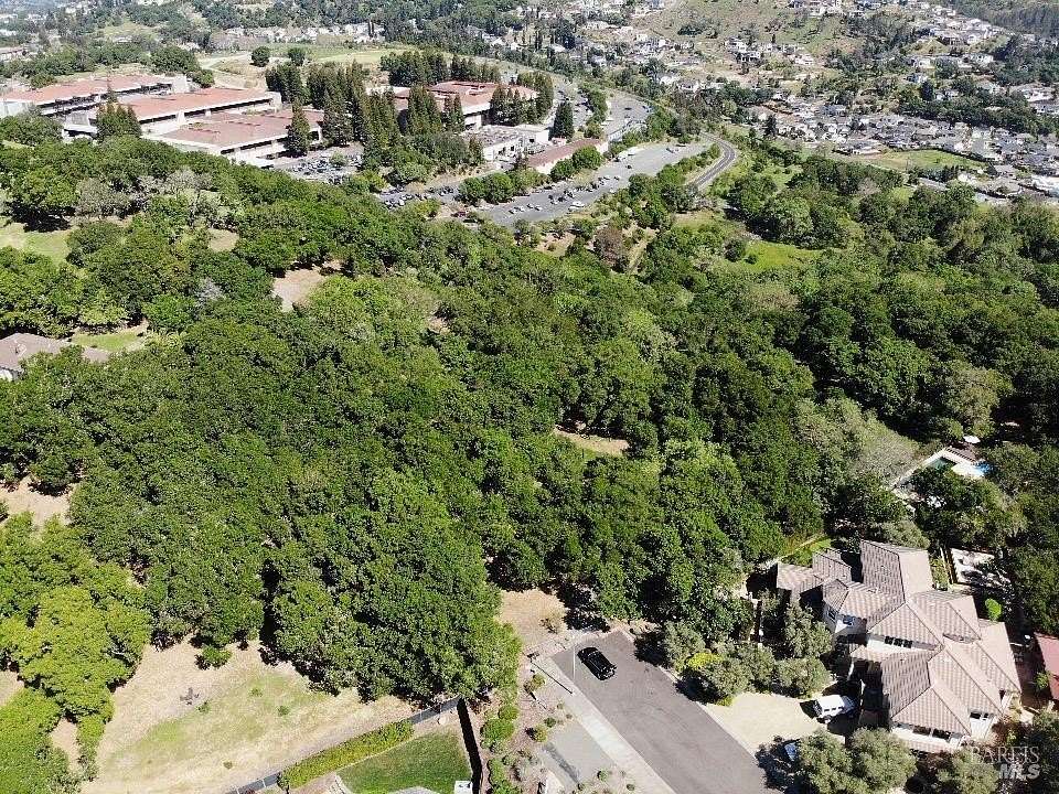2.32 Acres of Residential Land for Sale in Santa Rosa, California