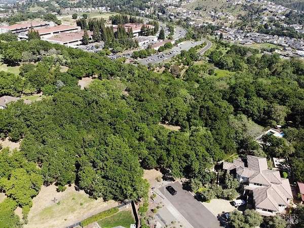 2.32 Acres of Residential Land for Sale in Santa Rosa, California