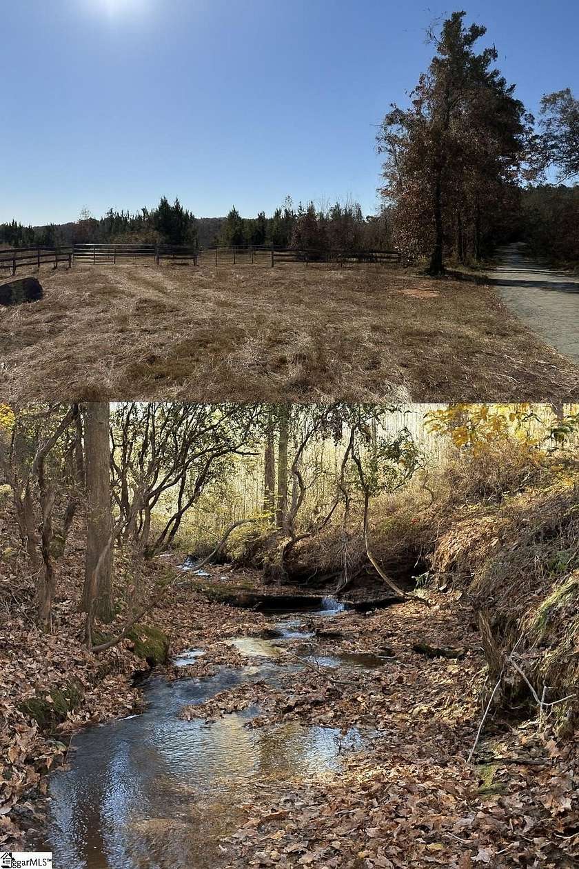 24 Acres of Land for Sale in West Union, South Carolina