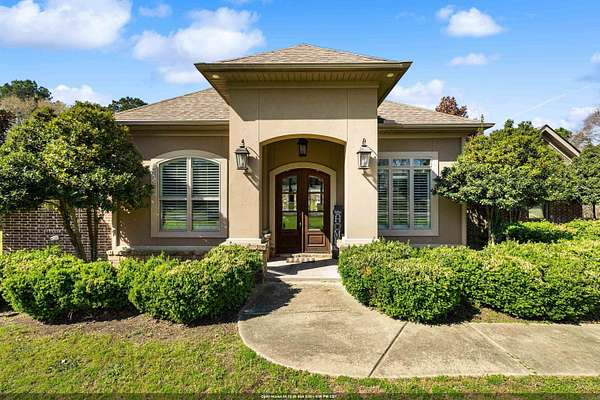 4 Acres of Land with Home for Sale in Benton, Arkansas