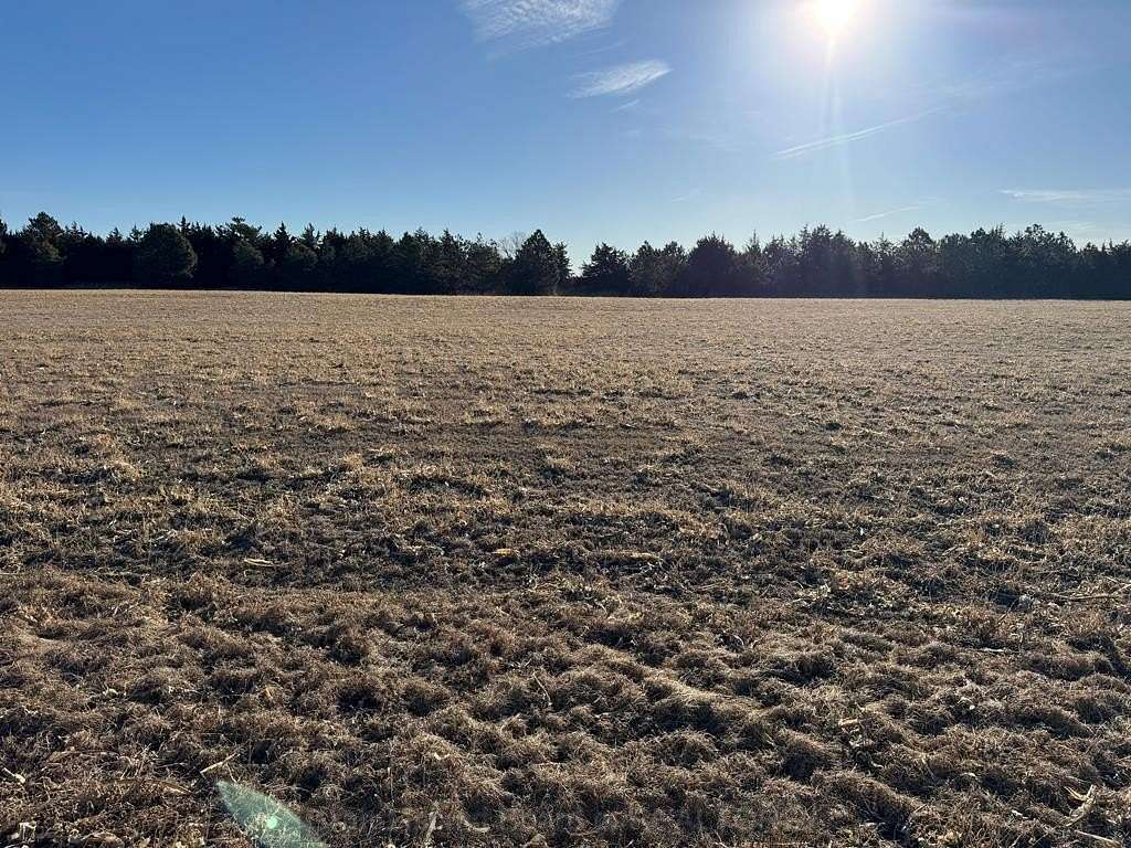 3 Acres of Residential Land for Sale in St. Paul, Nebraska