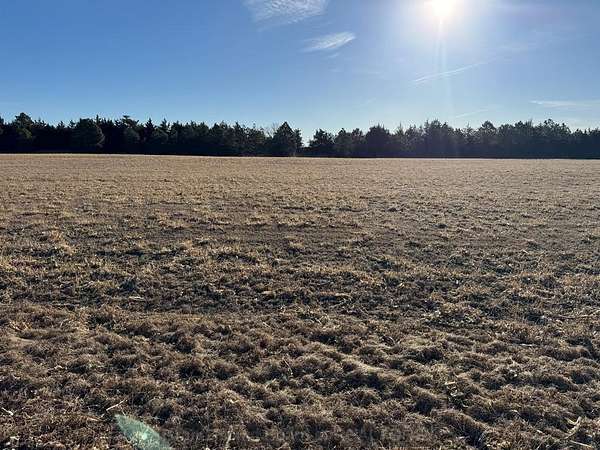 3 Acres of Residential Land for Sale in St. Paul, Nebraska
