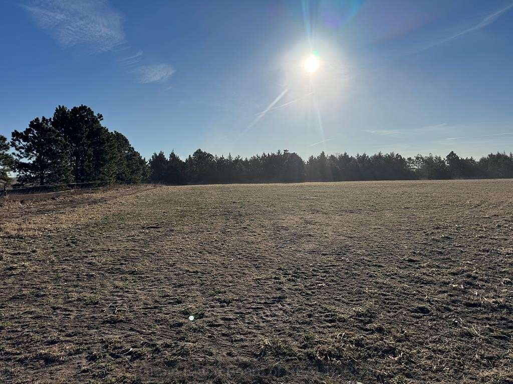 3 Acres of Residential Land for Sale in St. Paul, Nebraska