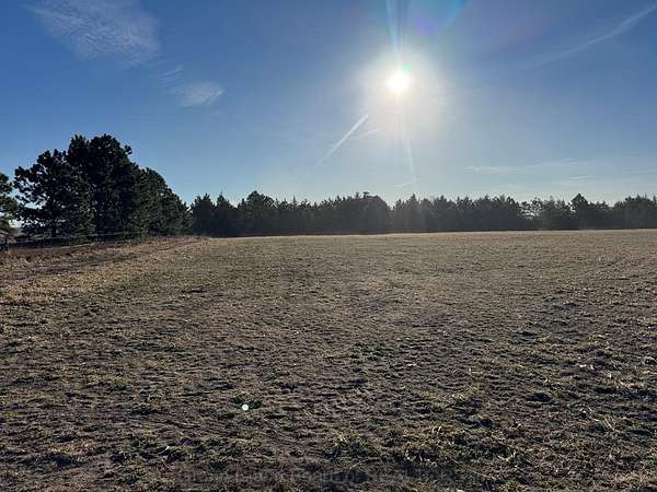 3 Acres of Residential Land for Sale in St. Paul, Nebraska