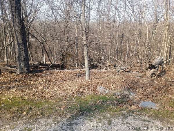 0.24 Acres of Residential Land for Sale in Village of Four Seasons, Missouri