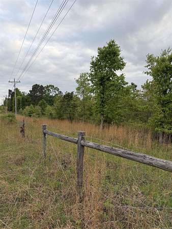 30 Acres of Recreational & Residential Land for Sale in Romance, Arkansas