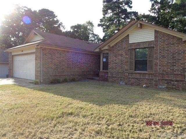 0.15 Acres of Land for Sale in Little Rock, Arkansas