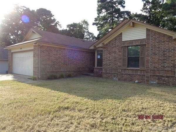 0.15 Acres of Land for Sale in Little Rock, Arkansas