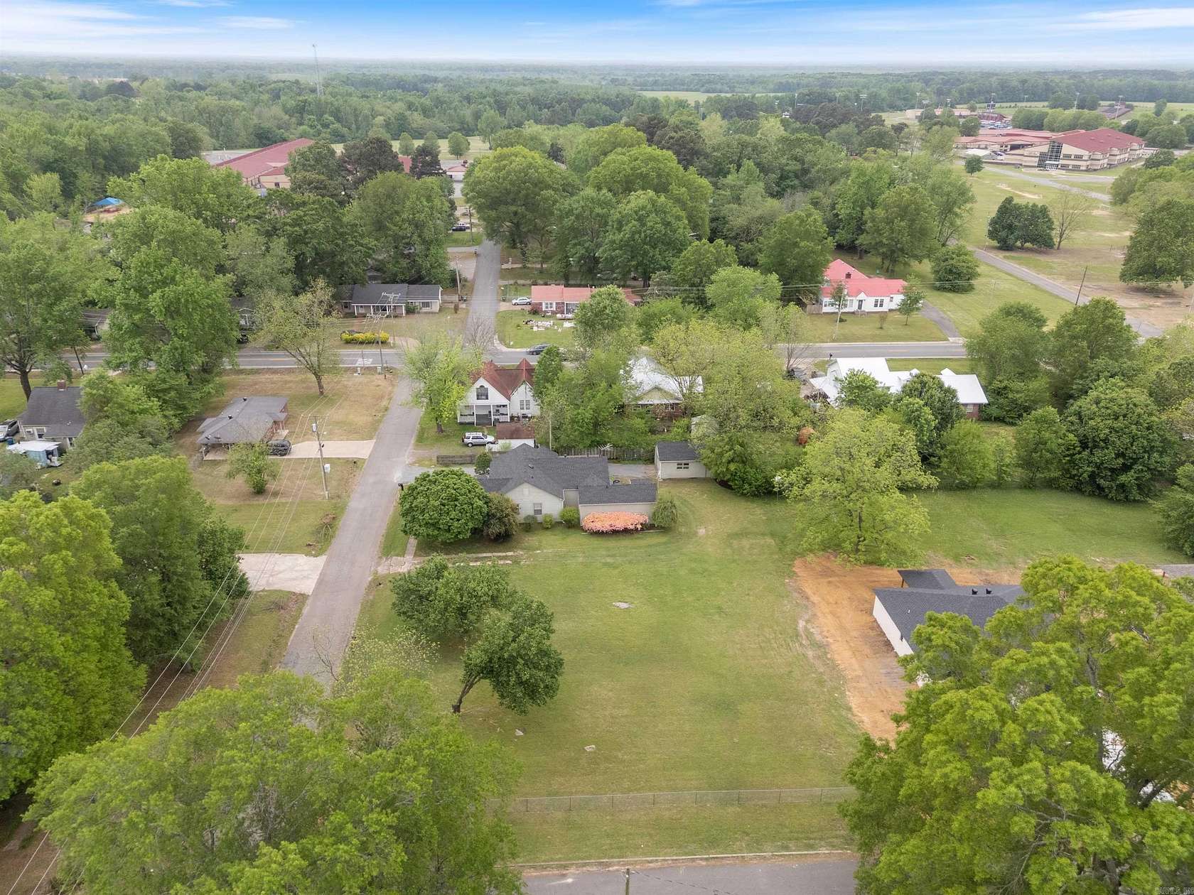0.34 Acres of Residential Land for Sale in Beebe, Arkansas