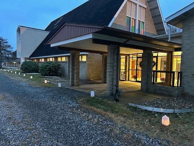 2.69 Acres of Residential Land for Sale in Canton, Ohio