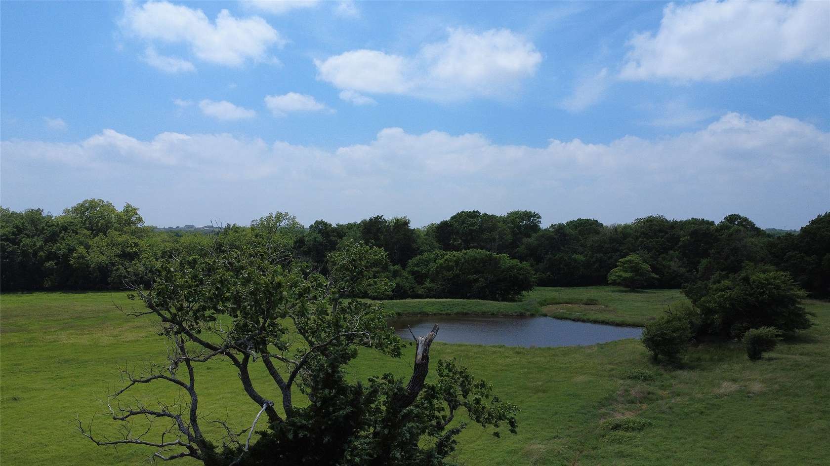23.9 Acres of Land for Sale in Decatur, Texas