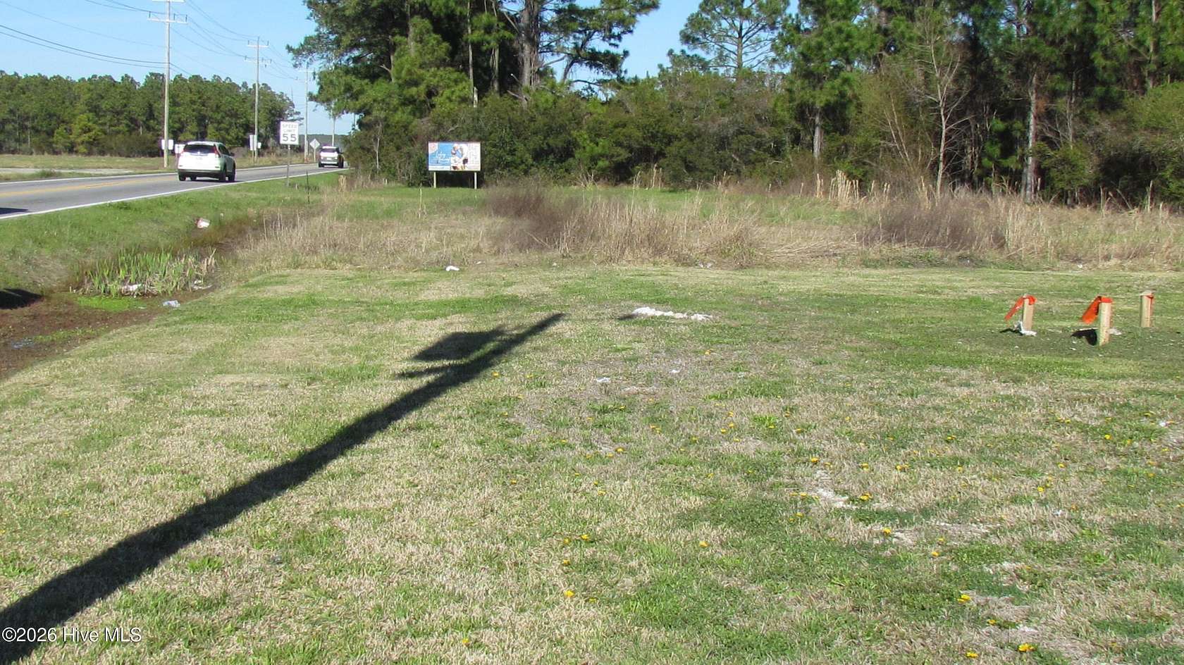 0.23 Acres of Commercial Land for Sale in Beaufort, North Carolina