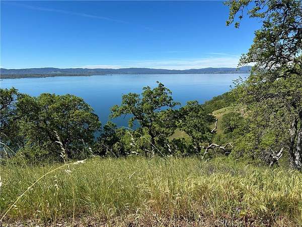 2.34 Acres of Land for Sale in Glenhaven, California