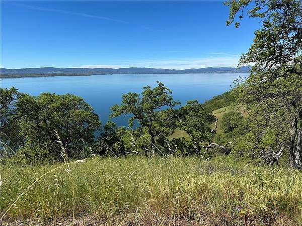 0.6 Acres of Land for Sale in Glenhaven, California