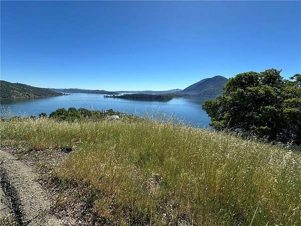 2.34 Acres of Land for Sale in Glenhaven, California