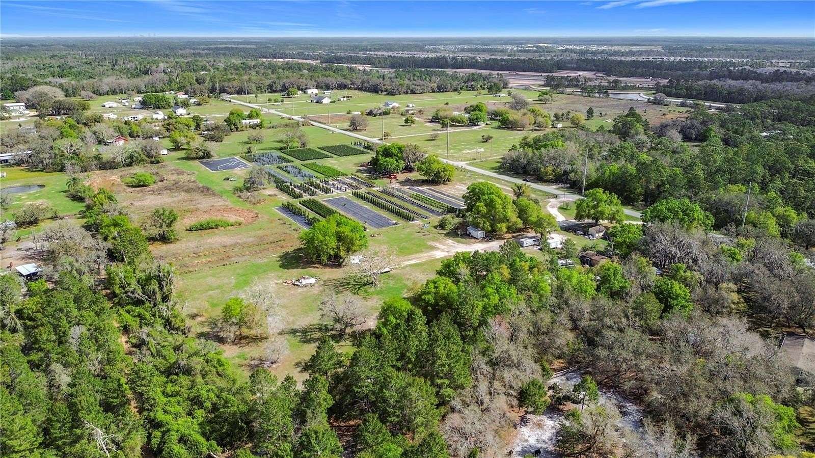 2.29 Acres of Land for Sale in St. Cloud, Florida