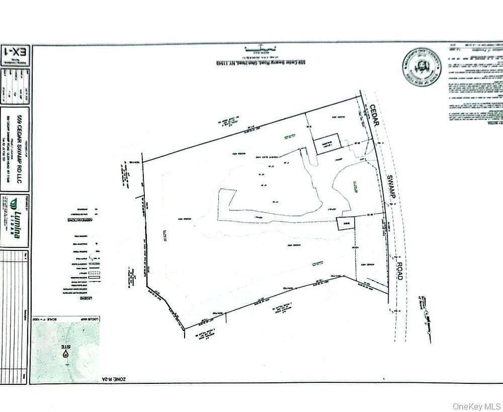 7 Acres of Residential Land for Sale in Old Brookville, New York