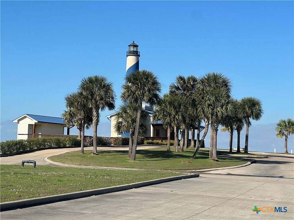 0.25 Acres of Residential Land for Sale in Palacios, Texas