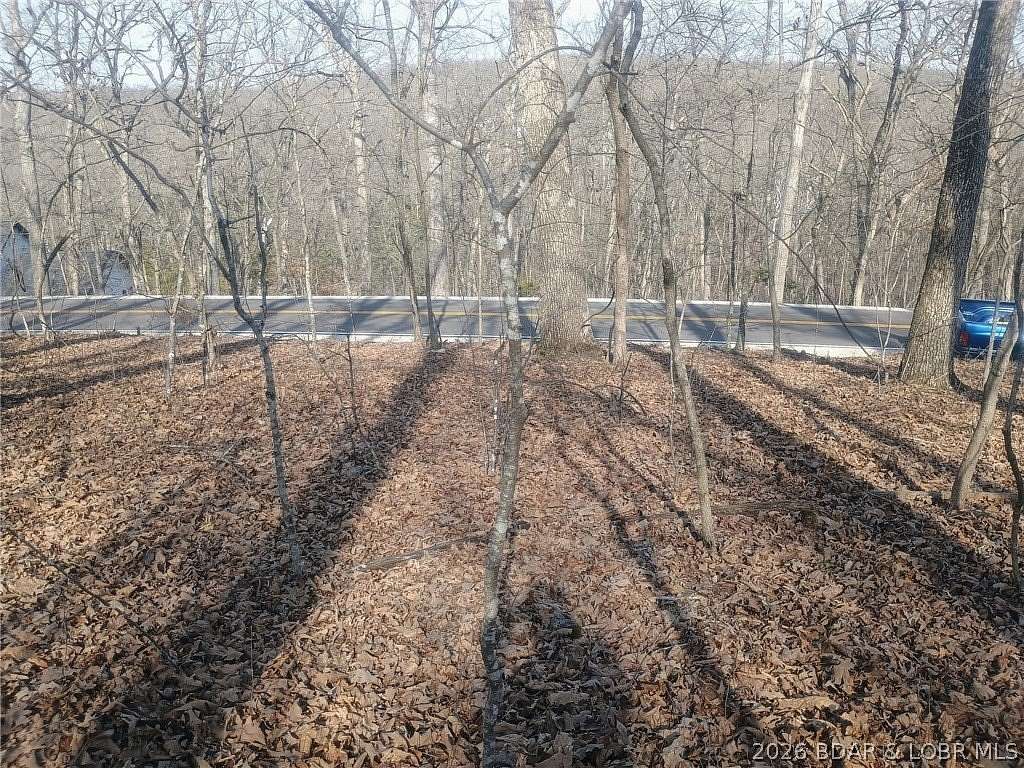 0.2 Acres of Residential Land for Sale in Village of Four Seasons, Missouri