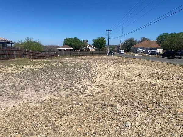 0.2 Acres of Residential Land for Sale in Eagle Pass, Texas