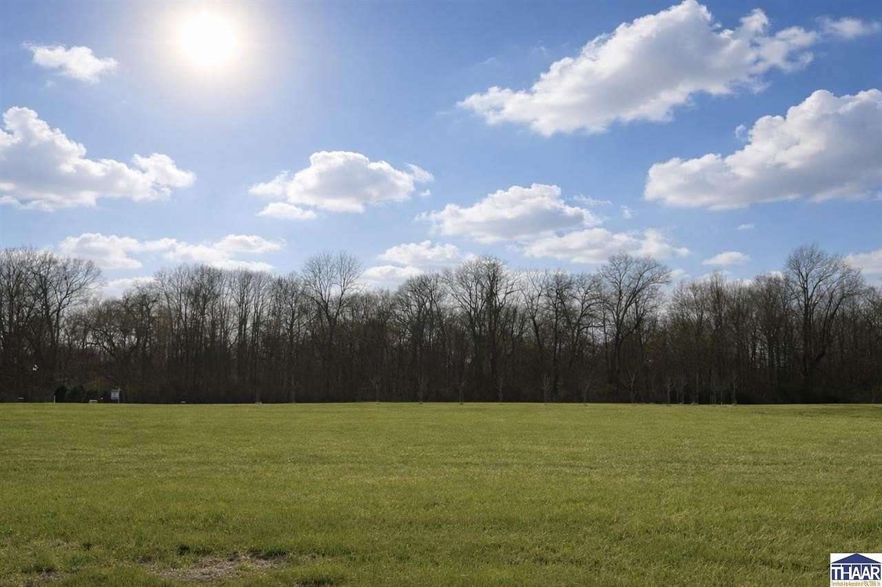 1.23 Acres of Residential Land for Sale in Terre Haute, Indiana
