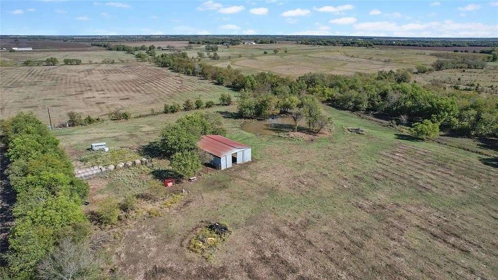76.4 Acres of Land for Sale in Cooper, Texas